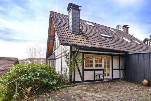 Foto - Haus zum Kaufen in Siegen 342.000,00 € 125 m²