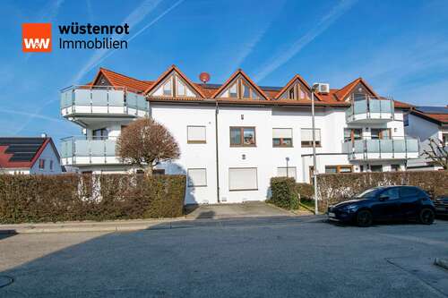 Foto - Wohnung zum Kaufen in Möglingen 340.000,00 € 74.67 m²