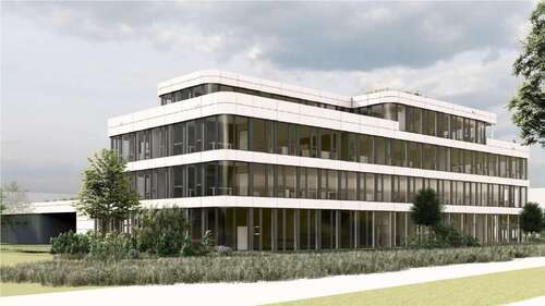 Foto - Büro in Plüderhausen 3.960,00 € 240 m²