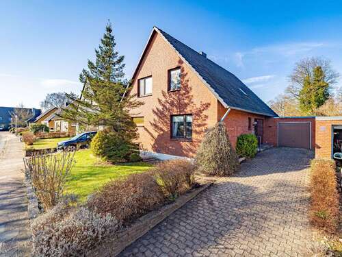 Foto - Haus zum Kaufen in Flensburg 350.000,00 € 150 m²