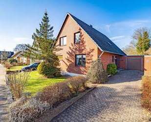 Haus zum Kaufen in Flensburg 350.000,00 € 150 m²