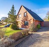 Haus zum Kaufen in Flensburg 350.000,00 € 150 m²