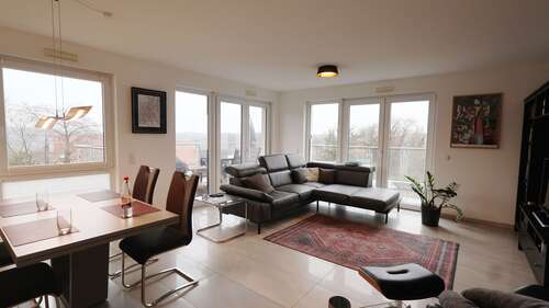 Foto - Wohnung zum Mieten in Wuppertal 1.470,00 € 117 m²