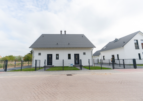 Foto - Haus zum Kaufen in Ragow 499.000,00 € 115 m²