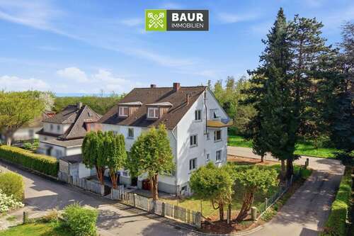 Foto - Haus zum Kaufen in Friedrichshafen 649.000,00 € 235 m²