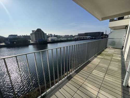 Foto - Wohnung zum Mieten in Berlin 1.627,85 € 63.95 m²
