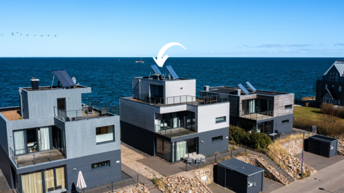 Foto - Haus zum Kaufen in Kappeln 895.000,00 € 115 m²