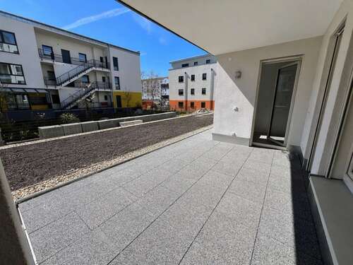 Foto - Wohnung zum Mieten in Senftenberg 920,00 € 77 m²