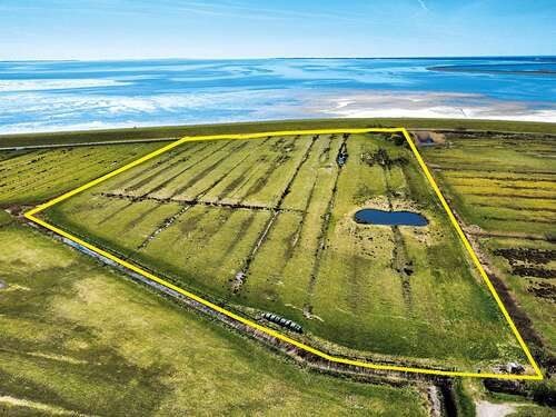 Foto - Grundstück zu verkaufen in Sylt OT Keitum 139.000,00 € 40056 m²