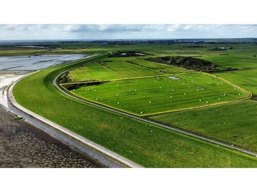 Foto - Grundstück zu verkaufen in Sylt OT Keitum 139.000,00 € 40056 m²