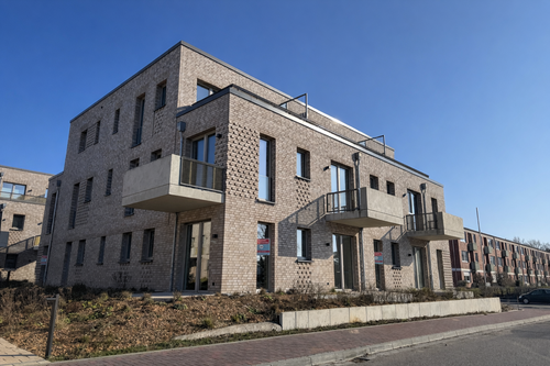 Foto - Wohnung zum Mieten in Kappeln 1.052,00 € 75 m²