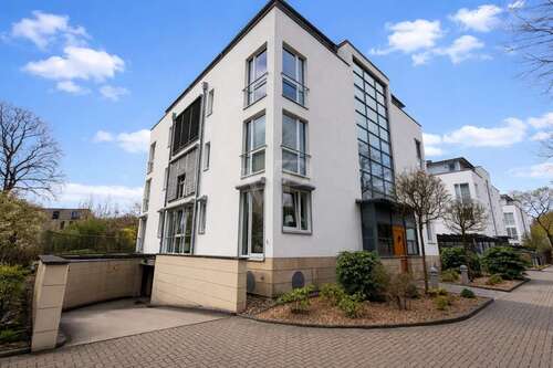 Foto - Wohnung zum Kaufen in Celle 565.000,00 € 122 m²