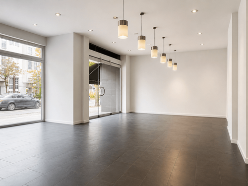 Foto - Einzelhandel in Berlin 4.410,00 € 126.1 m²