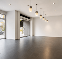 Einzelhandel in Berlin 4.410,00 € 126.1 m²