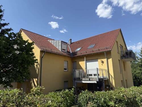 Foto - Wohnung zum Kaufen in Regensburg 549.000,00 € 97.61 m²