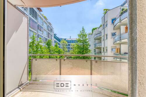Foto - Wohnung zum Kaufen in München 680.000,00 € 60.2 m²