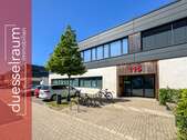 Halle in Düsseldorf Flingern Süd 14.500,00 € 451 m² - Düsseldorf / Flingern Süd
