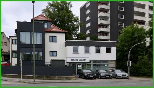 Foto - Büro in Iserlohn Dröschede 1.390,00 € 178 m²
