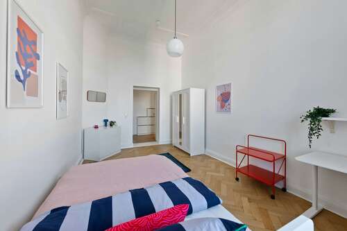 Foto - WG-Zimmer in Berlin 645,00 € 17 m²