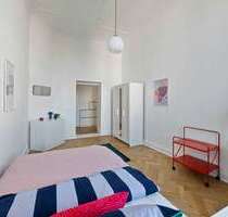 WG-Zimmer in Berlin 645,00 € 17 m²