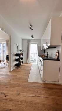 Foto - Wohnung zum Mieten in Frankfurt 2.140,00 € 85 m²