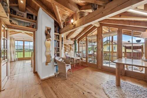 Foto - Haus zum Kaufen in Eggstätt 1.410.000,00 € 332.03 m²