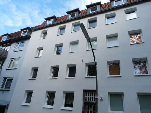 Foto - Wohnung zum Mieten in Hamburg 650,00 € 45 m²