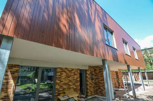Foto - Wohnung zum Kaufen in Halle 490.000,00 € 103.07 m²