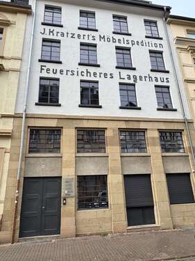 Foto - Büro in Heidelberg 1.358,00 € 97 m²
