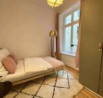 WG-Zimmer in Hamburg 1.195,00 € 12 m²