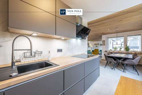 Foto - Wohnung zum Mieten in Esslingen am Neckar 1.270,00 € 91.6 m²
