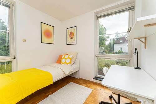 Foto - WG-Zimmer in Berlin 570,00 € 9 m²