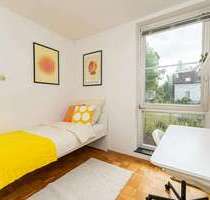 WG-Zimmer in Berlin 570,00 € 9 m²