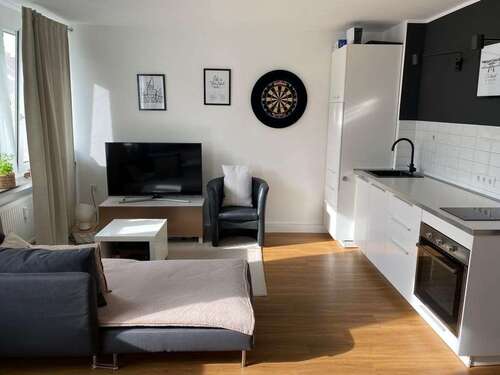 Foto - Wohnen auf Zeit in Düsseldorf 899,00 €