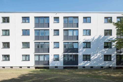 Foto - Wohnung zum Mieten in Wolfsburg 649,00 € 57.67 m²