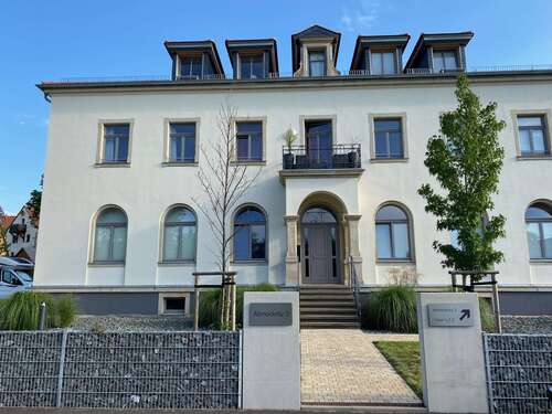 Foto - Wohnung zum Mieten in Dresden 720,00 € 72 m²