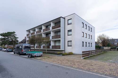Foto - Wohnung zum Kaufen in Sylt 298.000,00 € 32 m²