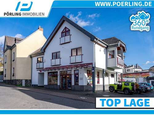 Foto - Büro in Plaidt 900,00 € 110 m² - 900,00&nbsp;EUR Kaltmiete, ca.&nbsp; 110,00&nbsp;m&sup2;