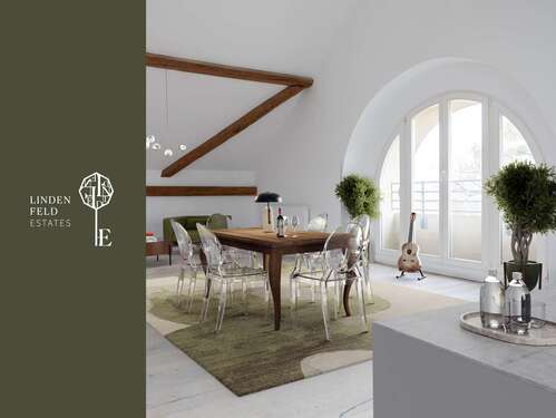 Foto - Wohnung zum Kaufen in Oppenheim 748.000,00 € 203.05 m²