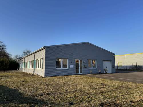 Foto - Halle in Ellerau 1.250.000,00 € 480 m²