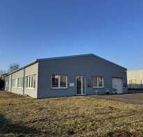 Halle in Ellerau 1.250.000,00 € 480 m²