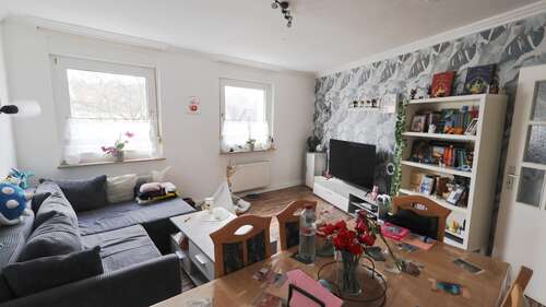 Foto - Wohnung zum Mieten in Schwelm 390,00 € 54 m²