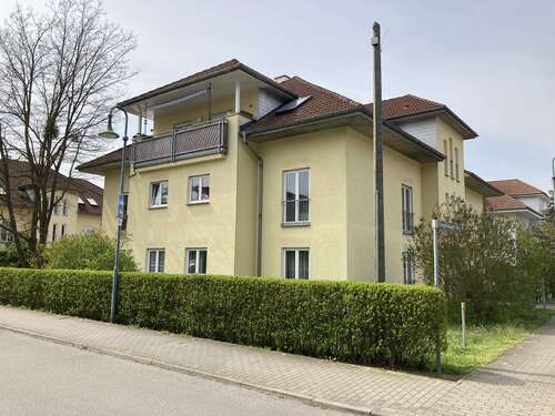 Foto - Wohnung zum Mieten in Grünheide 690,00 € 55 m²