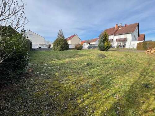 Foto - Grundstück zu verkaufen in Großkrotzenburg 299.000,00 € 636 m²