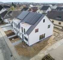 Haus zum Kaufen in Stutensee Spöck 779.000,00 € 127 m² - Stutensee / Spöck
