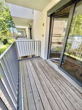 Foto - Wohnung zum Mieten in Berlin 582,20 € 29.11 m²