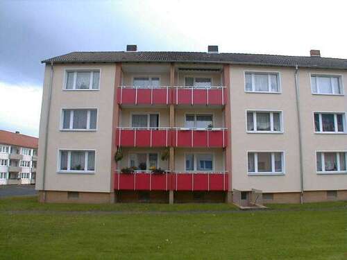Foto - Wohnung zum Mieten in Barsinghausen 533,50 € 70.58 m²