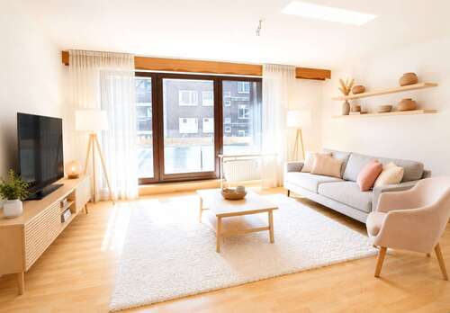 Foto - Wohnung zum Kaufen in Hamburg 420.000,00 € 60 m²