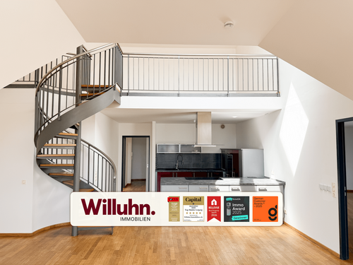 Foto - Wohnung zum Mieten in Leipzig 1.836,00 € 155.58 m²