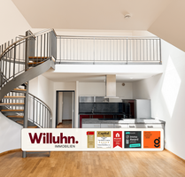 Wohnung zum Mieten in Leipzig 1.836,00 € 155.58 m²
